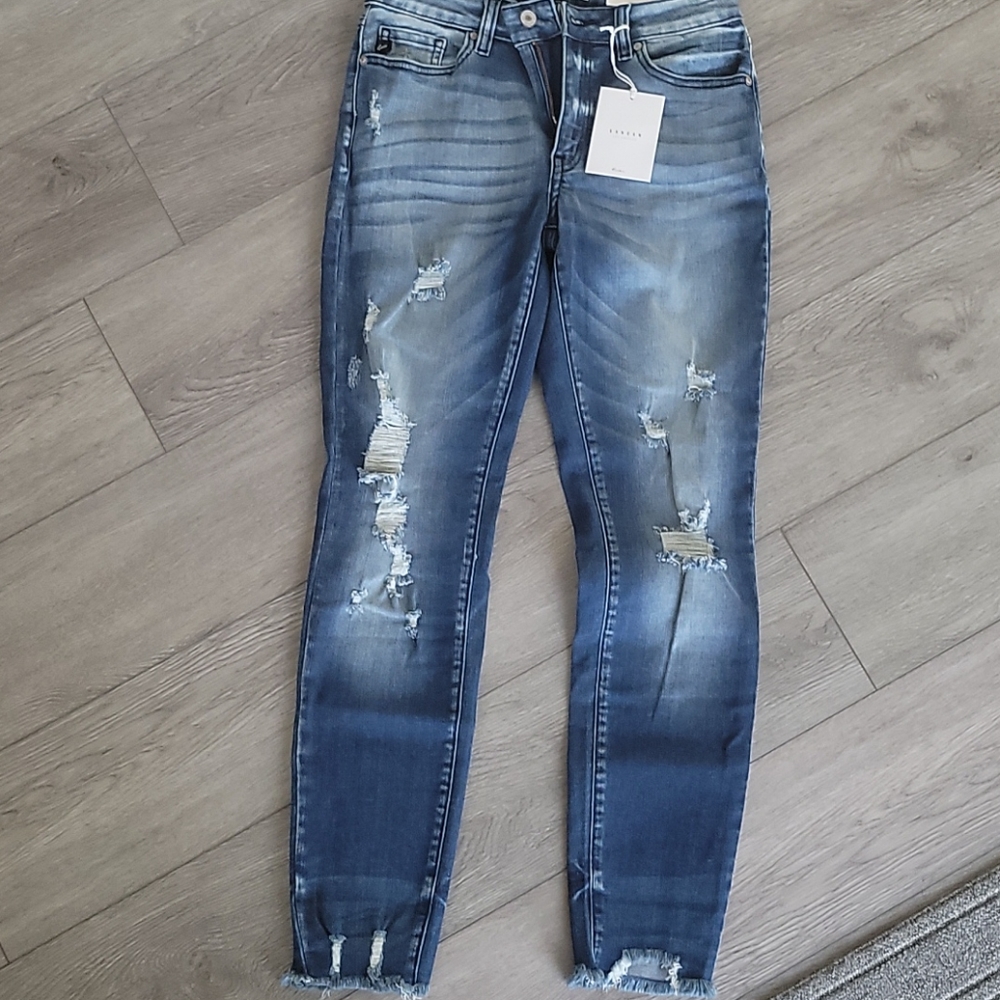 Kancan Jeans